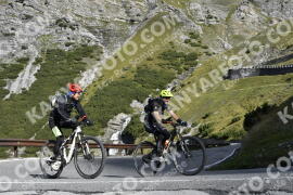Photo #2808206 | 04-09-2022 09:48 | Passo Dello Stelvio - Waterfall curve BICYCLES
