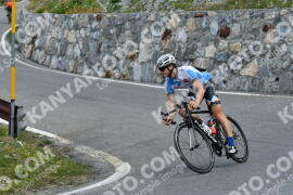 Photo #2364647 | 21-07-2022 11:42 | Passo Dello Stelvio - Waterfall curve BICYCLES