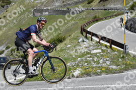 Photo #2082468 | 04-06-2022 11:36 | Passo Dello Stelvio - Waterfall curve BICYCLES