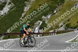 Photo #4229240 | 10-09-2023 10:53 | Passo Dello Stelvio - Waterfall curve BICYCLES