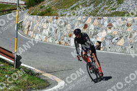Photo #2701613 | 21-08-2022 15:04 | Passo Dello Stelvio - Waterfall curve BICYCLES