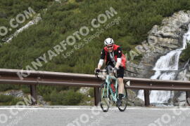 Photo #2842189 | 10-09-2022 10:58 | Passo Dello Stelvio - Waterfall curve BICYCLES