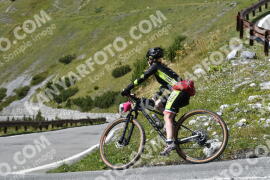 Photo #2779702 | 29-08-2022 15:07 | Passo Dello Stelvio - Waterfall curve BICYCLES