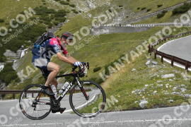 Photo #2768639 | 28-08-2022 11:27 | Passo Dello Stelvio - Waterfall curve BICYCLES