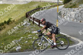 Photo #2755660 | 26-08-2022 13:57 | Passo Dello Stelvio - Waterfall curve BICYCLES