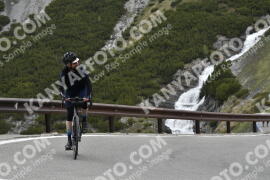 Photo #3044876 | 03-06-2023 14:27 | Passo Dello Stelvio - Waterfall curve BICYCLES
