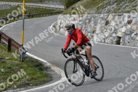 Photo #2780274 | 29-08-2022 15:56 | Passo Dello Stelvio - Waterfall curve BICYCLES