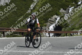 Photo #3359943 | 05-07-2023 09:59 | Passo Dello Stelvio - Waterfall curve BICYCLES