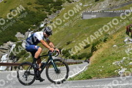 Photo #2647967 | 14-08-2022 11:25 | Passo Dello Stelvio - Waterfall curve BICYCLES