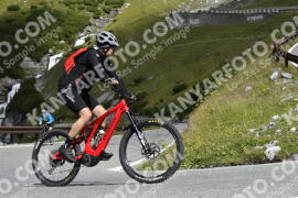 Photo #3735540 | 06-08-2023 10:52 | Passo Dello Stelvio - Waterfall curve BICYCLES