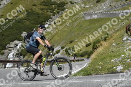 Photo #2777209 | 29-08-2022 11:44 | Passo Dello Stelvio - Waterfall curve BICYCLES