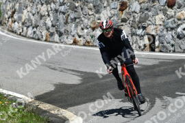 Photo #2243945 | 06-07-2022 12:47 | Passo Dello Stelvio - Waterfall curve BICYCLES