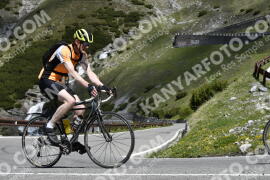 Photo #2113800 | 10-06-2022 11:10 | Passo Dello Stelvio - Waterfall curve BICYCLES
