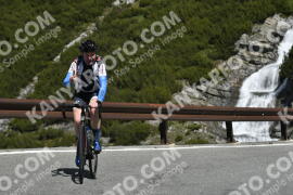 Photo #3100468 | 14-06-2023 10:33 | Passo Dello Stelvio - Waterfall curve BICYCLES