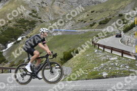 Photo #3037786 | 03-06-2023 10:57 | Passo Dello Stelvio - Waterfall curve BICYCLES