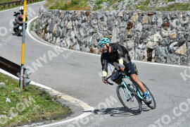 Photo #2531496 | 07-08-2022 12:28 | Passo Dello Stelvio - Waterfall curve BICYCLES