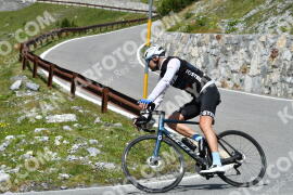 Photo #2506749 | 04-08-2022 13:39 | Passo Dello Stelvio - Waterfall curve BICYCLES
