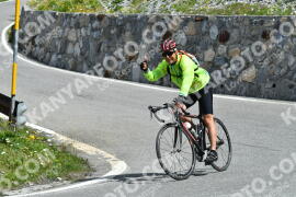 Photo #2228424 | 03-07-2022 11:11 | Passo Dello Stelvio - Waterfall curve BICYCLES