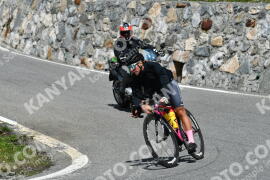 Photo #2496340 | 03-08-2022 13:23 | Passo Dello Stelvio - Waterfall curve BICYCLES