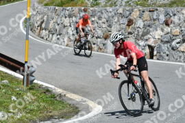 Photo #2506338 | 04-08-2022 12:59 | Passo Dello Stelvio - Waterfall curve BICYCLES
