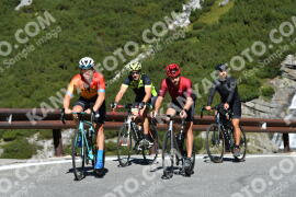 Photo #2697065 | 21-08-2022 10:42 | Passo Dello Stelvio - Waterfall curve BICYCLES