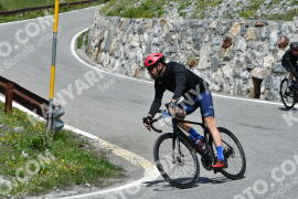 Photo #2169764 | 20-06-2022 13:07 | Passo Dello Stelvio - Waterfall curve BICYCLES