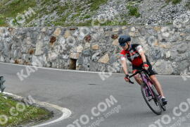 Photo #2302558 | 14-07-2022 11:50 | Passo Dello Stelvio - Waterfall curve BICYCLES