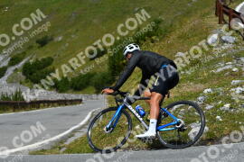 Photo #3902454 | 15-08-2023 13:07 | Passo Dello Stelvio - Waterfall curve BICYCLES