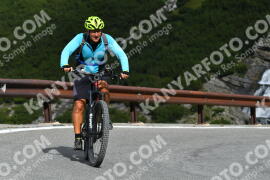 Photo #3881275 | 14-08-2023 10:05 | Passo Dello Stelvio - Waterfall curve BICYCLES