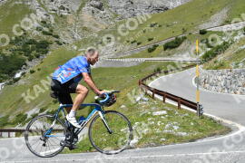 Photo #2506429 | 04-08-2022 13:09 | Passo Dello Stelvio - Waterfall curve BICYCLES