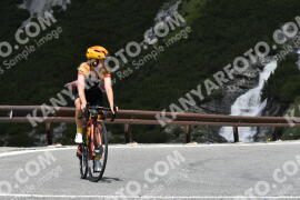 Photo #3468446 | 15-07-2023 11:26 | Passo Dello Stelvio - Waterfall curve BICYCLES