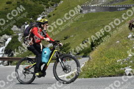 Photo #3686852 | 31-07-2023 11:17 | Passo Dello Stelvio - Waterfall curve BICYCLES