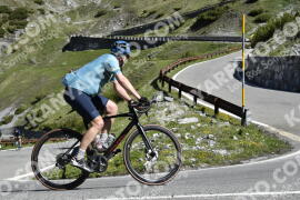 Photo #2113173 | 10-06-2022 09:58 | Passo Dello Stelvio - Waterfall BICYCLE riders
