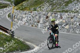 Photo #3376981 | 07-07-2023 14:05 | Passo Dello Stelvio - Waterfall curve BICYCLES