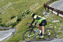 Photo #2363286 | 21-07-2022 10:27 | Passo Dello Stelvio - Waterfall curve BICYCLES