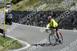 Photo #2711311 | 22-08-2022 11:28 | Passo Dello Stelvio - Waterfall curve BICYCLES