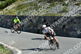 Photo #2493994 | 03-08-2022 10:48 | Passo Dello Stelvio - Waterfall curve BICYCLES