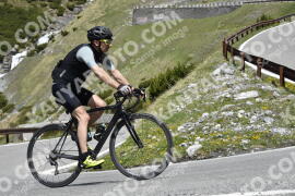 Photo #2076920 | 01-06-2022 11:45 | Passo Dello Stelvio - Waterfall curve BICYCLES