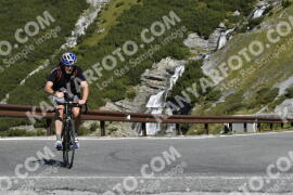 Photo #2751278 | 26-08-2022 10:16 | Passo Dello Stelvio - Waterfall curve BICYCLES