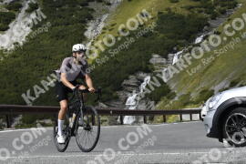 Photo #2755488 | 26-08-2022 13:42 | Passo Dello Stelvio - Waterfall curve BICYCLES