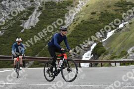 Photo #3080640 | 10-06-2023 10:14 | Passo Dello Stelvio - Waterfall curve BICYCLES