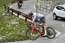 Photo #2444300 | 30-07-2022 13:21 | Passo Dello Stelvio - Waterfall curve BICYCLES
