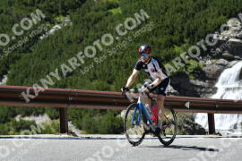 Foto #2297717 | 13-07-2022 14:39 | Passo Dello Stelvio - Waterfall Kehre BICYCLES