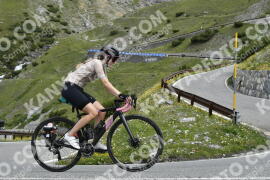 Photo #3385275 | 08-07-2023 10:29 | Passo Dello Stelvio - Waterfall curve BICYCLES