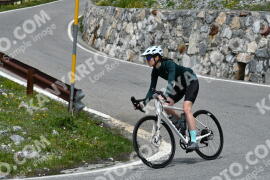 Photo #2177117 | 23-06-2022 13:15 | Passo Dello Stelvio - Waterfall curve BICYCLES