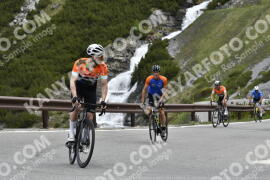 Photo #3088176 | 11-06-2023 09:53 | Passo Dello Stelvio - Waterfall curve BICYCLES