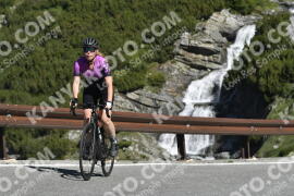 Photo #3359760 | 05-07-2023 09:54 | Passo Dello Stelvio - Waterfall curve BICYCLES