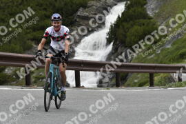 Photo #3303917 | 01-07-2023 11:15 | Passo Dello Stelvio - Waterfall curve BICYCLES