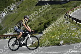 Foto #3535579 | 18-07-2023 09:48 | Passo Dello Stelvio - Waterfall Kehre BICYCLES