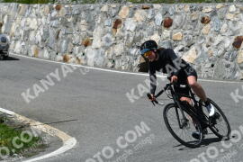 Photo #2147303 | 18-06-2022 15:07 | Passo Dello Stelvio - Waterfall curve BICYCLES
